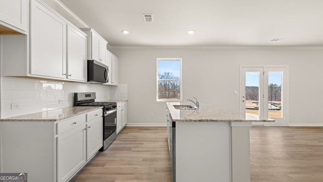 80 Beautyberry Lane, Dallas, GA 30132