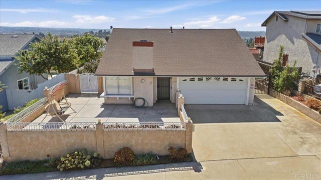 6859 Paris Way, San Diego, CA 92139
