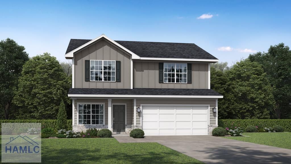 144 Pitchline Drive, Hinesville, GA 31313