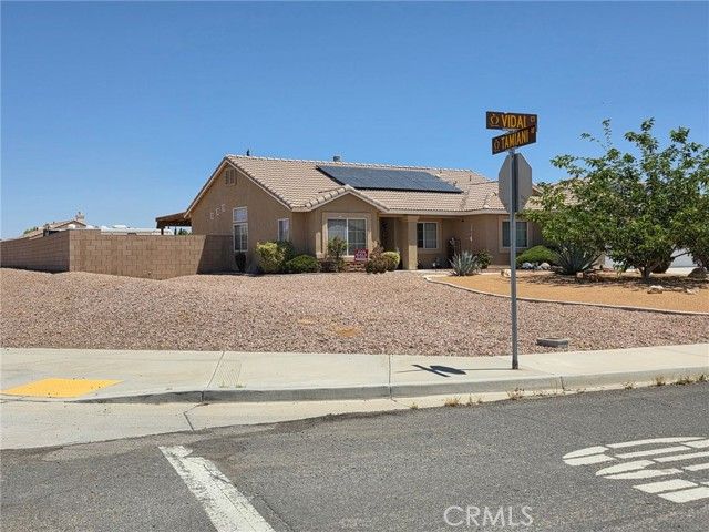 21224 Vidal Court, Apple Valley, CA 92308