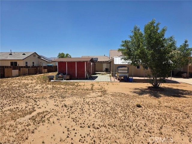 21224 Vidal Court, Apple Valley, CA 92308