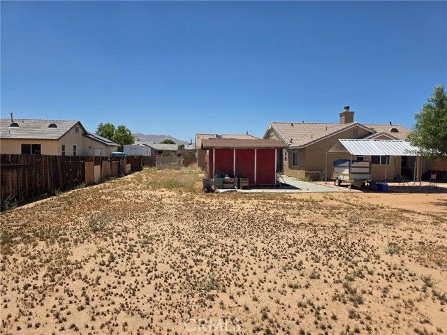 21224 Vidal Court, Apple Valley, CA 92308