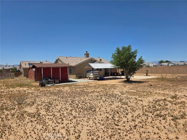 21224 Vidal Court, Apple Valley, CA 92308
