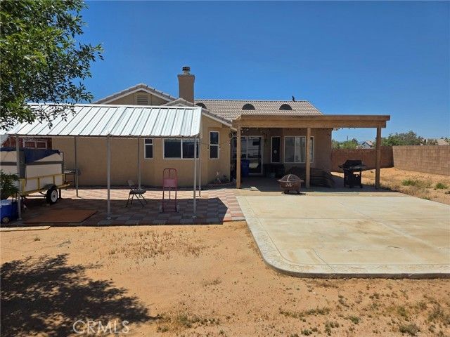 21224 Vidal Court, Apple Valley, CA 92308