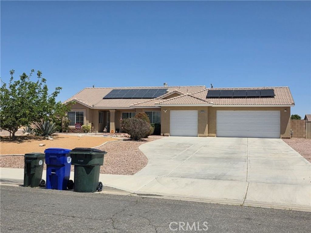21224 Vidal Court, Apple Valley, CA 92308