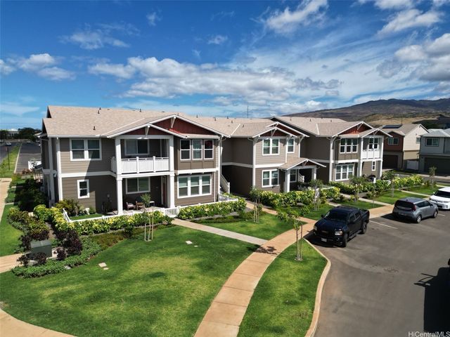 91-1101 Franklin D Roosevelt Avenue 435, Kapolei, HI 96707