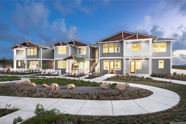 91-1101 Franklin D Roosevelt Avenue 435, Kapolei, HI 96707