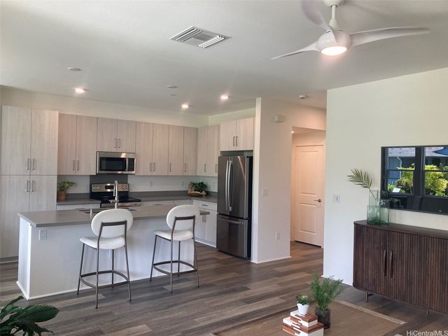 91-1101 Franklin D Roosevelt Avenue 435, Kapolei, HI 96707