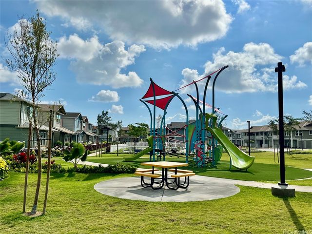 91-1101 Franklin D Roosevelt Avenue 435, Kapolei, HI 96707