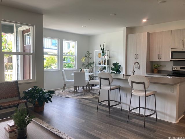 91-1101 Franklin D Roosevelt Avenue 435, Kapolei, HI 96707