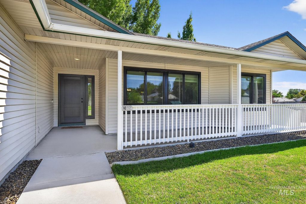 2807 Mink Place, Nampa, ID 83687