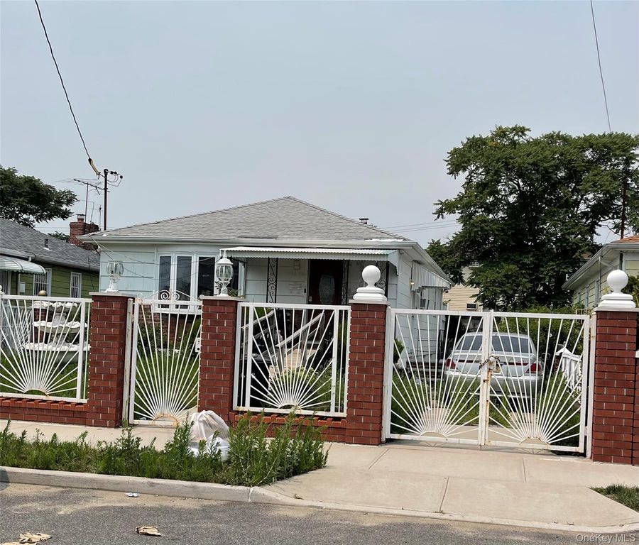 14618 229th Street, Springfield Gardens, NY 11413