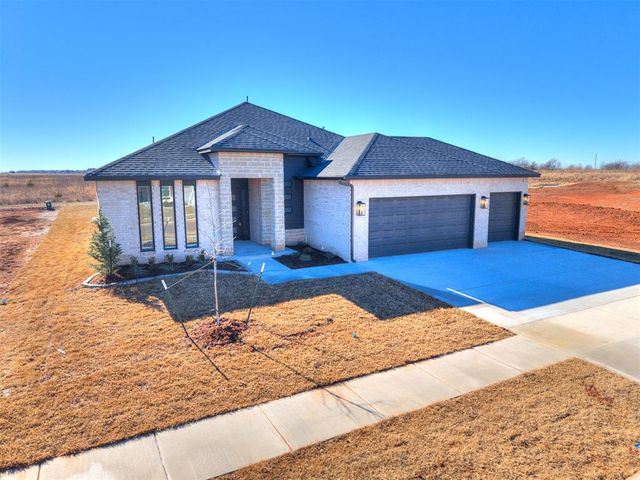 6708 NW 143rd Circle, Oklahoma City, OK 73142