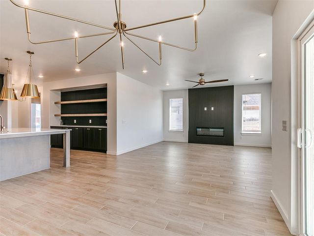 6708 NW 143rd Circle, Oklahoma City, OK 73142