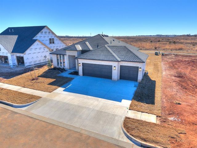 6708 NW 143rd Circle, Oklahoma City, OK 73142