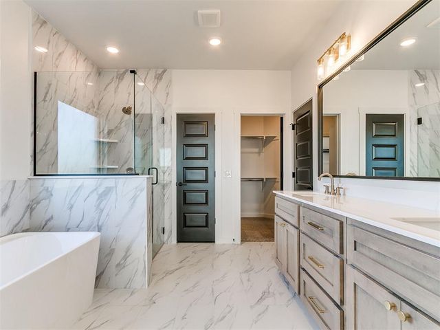 6708 NW 143rd Circle, Oklahoma City, OK 73142