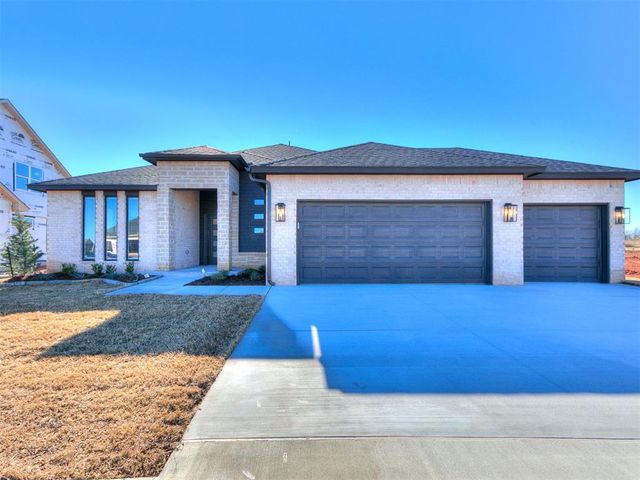 6708 NW 143rd Circle, Oklahoma City, OK 73142