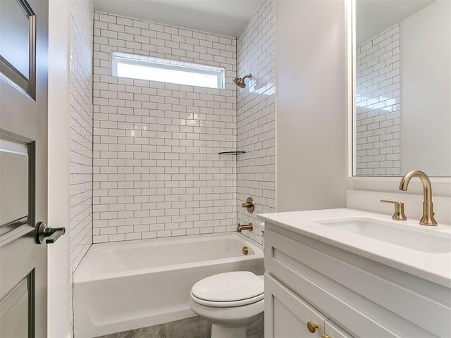 6708 NW 143rd Circle, Oklahoma City, OK 73142