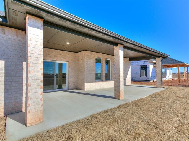 6708 NW 143rd Circle, Oklahoma City, OK 73142