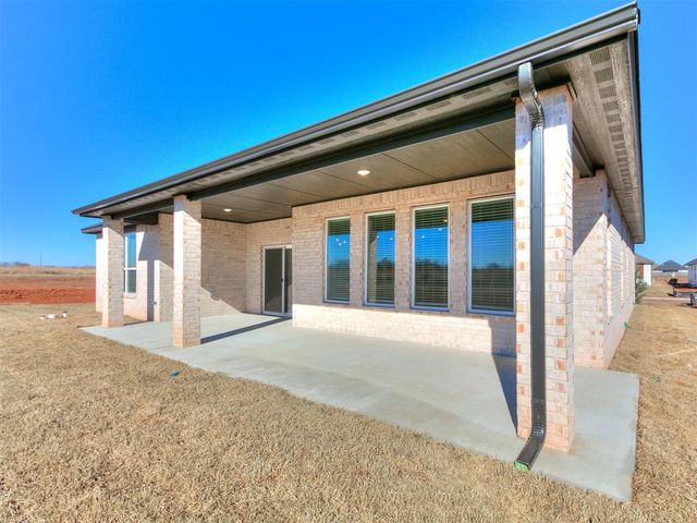 6708 NW 143rd Circle, Oklahoma City, OK 73142