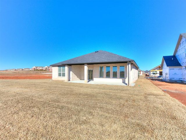 6708 NW 143rd Circle, Oklahoma City, OK 73142