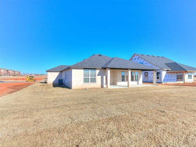 6708 NW 143rd Circle, Oklahoma City, OK 73142