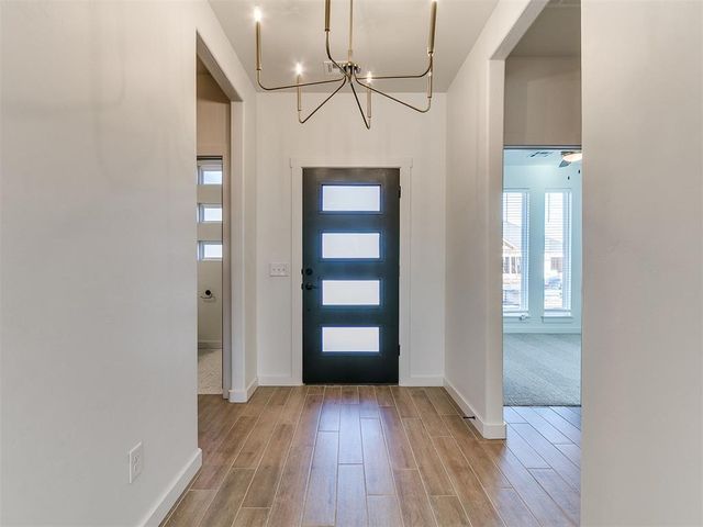 6708 NW 143rd Circle, Oklahoma City, OK 73142