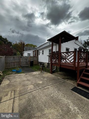 3501 7TH ST S, Arlington, VA 22204