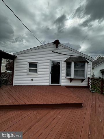 3501 7TH ST S, Arlington, VA 22204