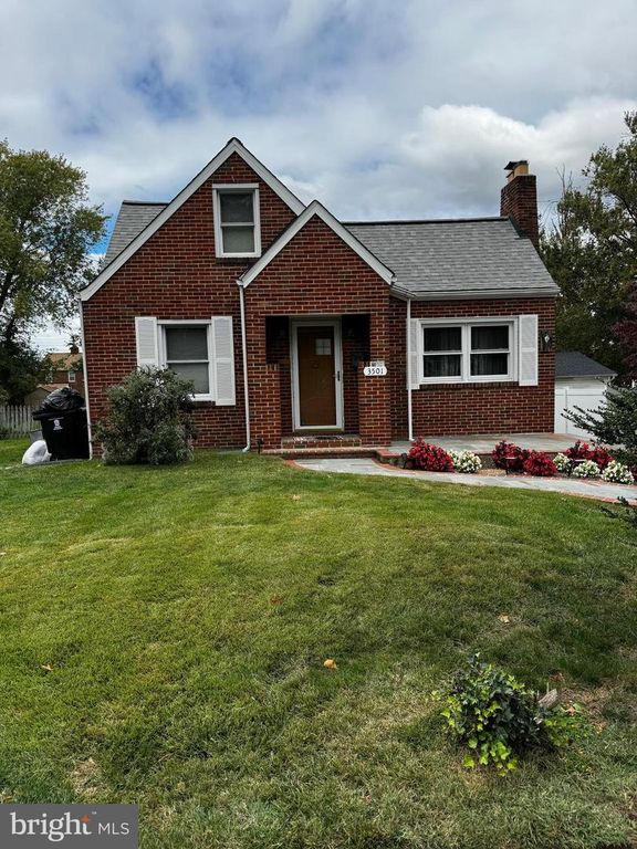 3501 7TH ST S, Arlington, VA 22204