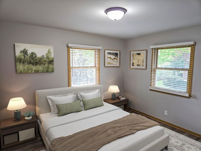 1771 City Heights Drive, Maplewood, MN 55117