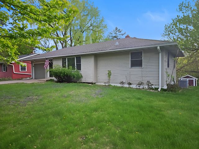 1771 City Heights Drive, Maplewood, MN 55117