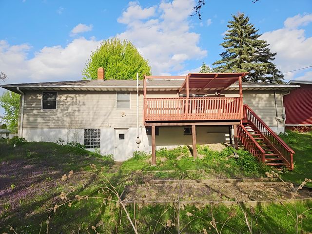 1771 City Heights Drive, Maplewood, MN 55117