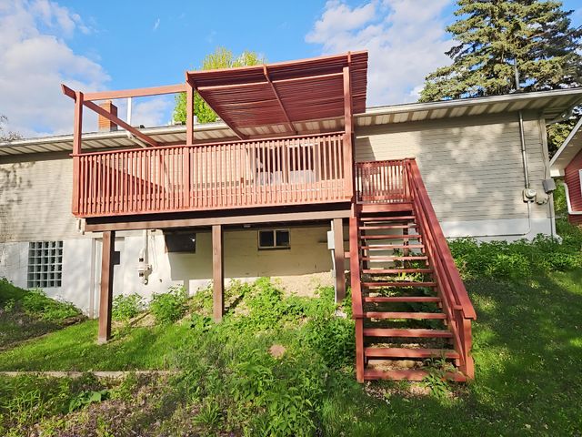 1771 City Heights Drive, Maplewood, MN 55117
