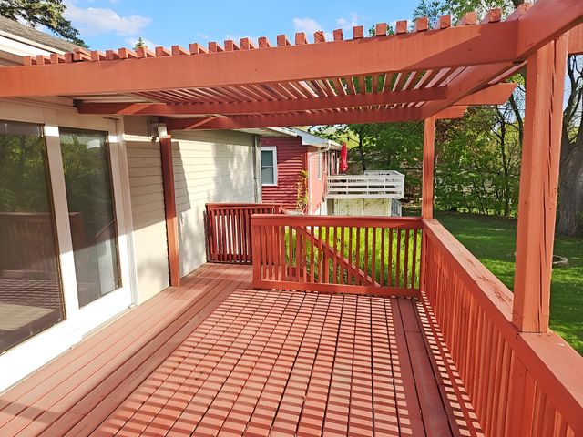 1771 City Heights Drive, Maplewood, MN 55117
