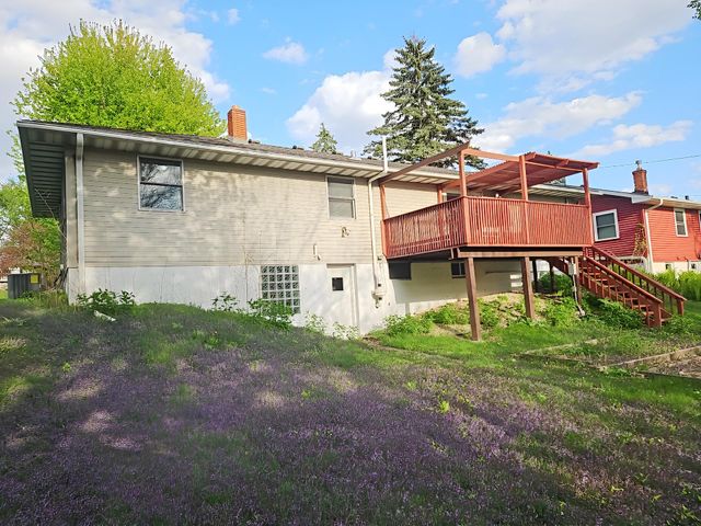 1771 City Heights Drive, Maplewood, MN 55117