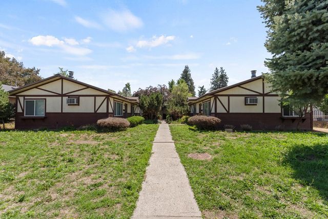 824 E North Ave, Spokane, WA 99207 property photo