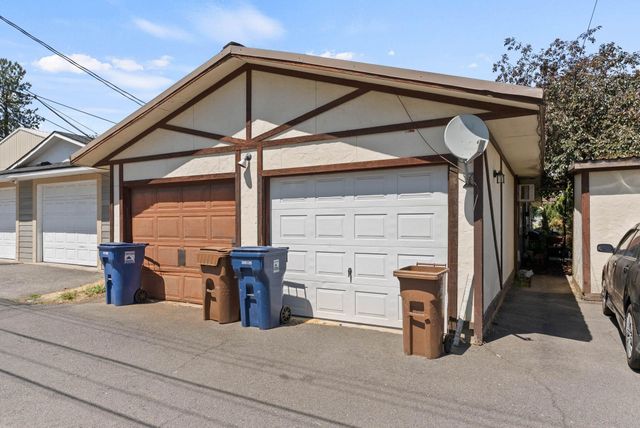 824 E North Ave, Spokane, WA 99207