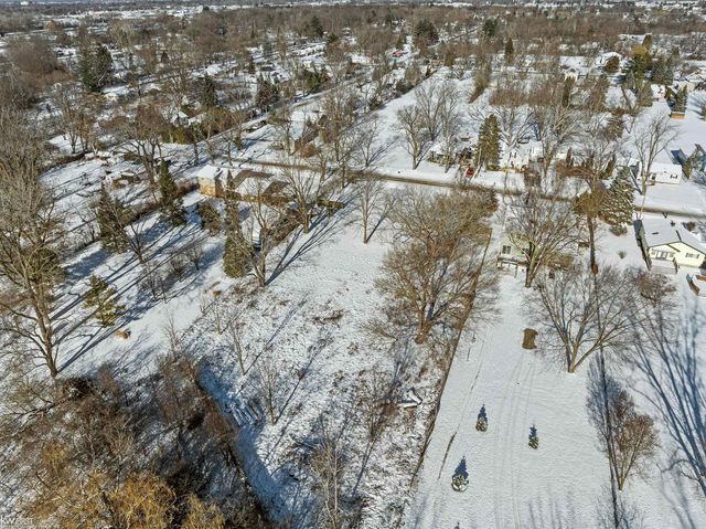 3418 Byers Street, Burton, MI 48519