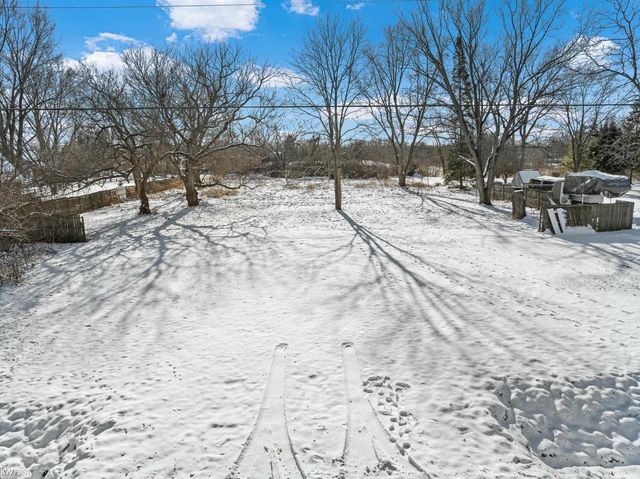 3418 Byers Street, Burton, MI 48519