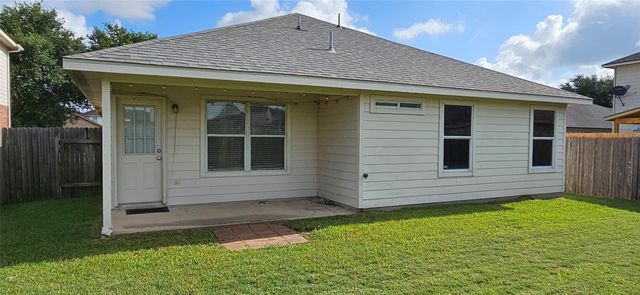 919 Yorkshire Hollow, Fresno, TX 77545