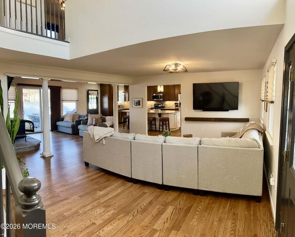 820 Elwood Street, Forked River, NJ 08731