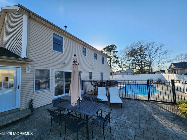 820 Elwood Street, Forked River, NJ 08731