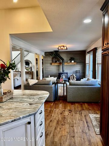 820 Elwood Street, Forked River, NJ 08731