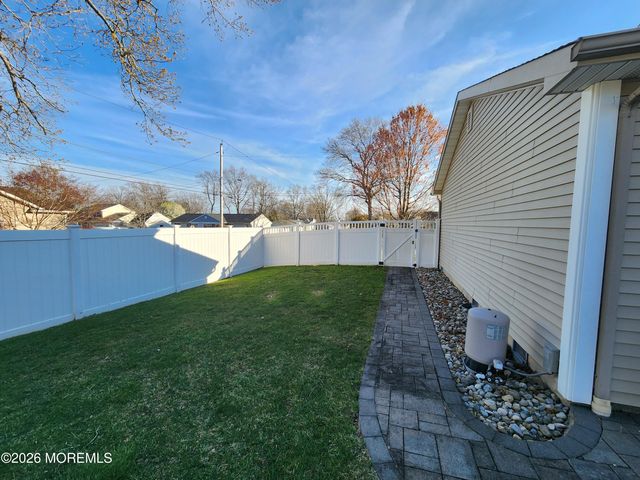 820 Elwood Street, Forked River, NJ 08731