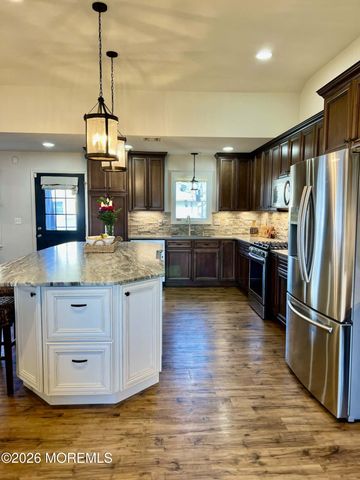 820 Elwood Street, Forked River, NJ 08731