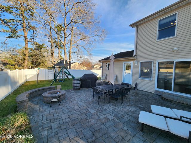 820 Elwood Street, Forked River, NJ 08731