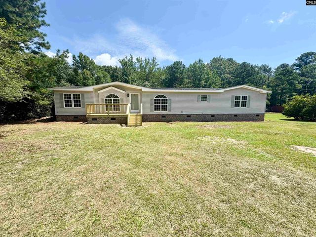 165 Sulton Johnson Drive, Hopkins, SC 29061