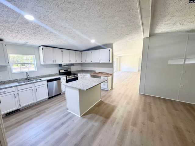 165 Sulton Johnson Drive, Hopkins, SC 29061