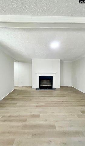 165 Sulton Johnson Drive, Hopkins, SC 29061
